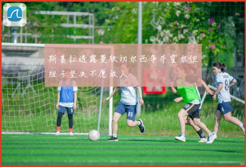 斯基拉透露曼联切尔西争夺霍尔但纽卡坚决不愿放人